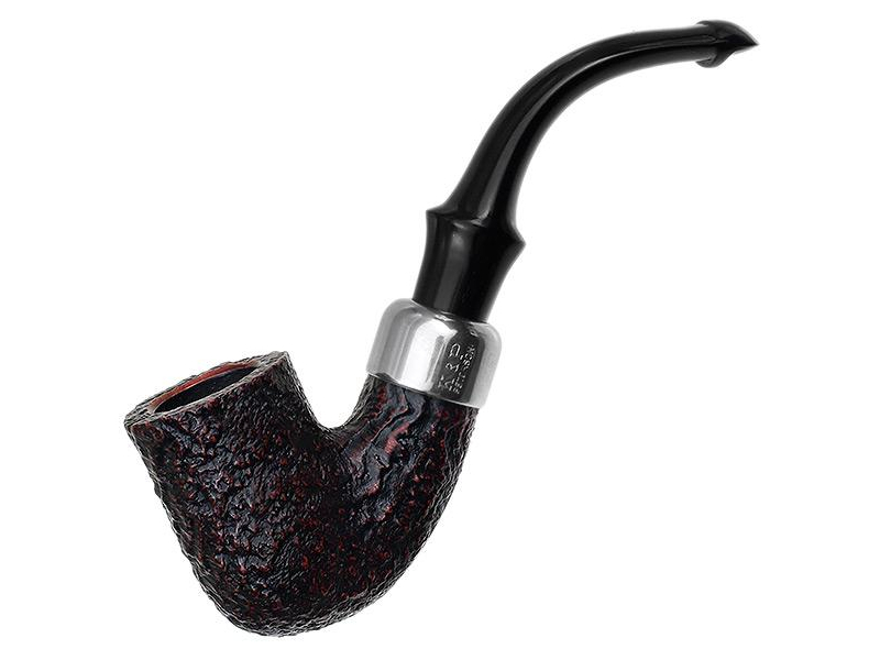 Peterson System System Standard Sandblasted (313) P-Lip
