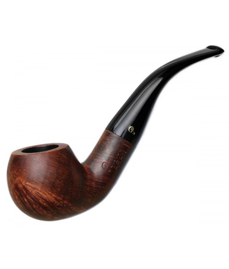 Peterson Classic Aran Smooth (03) Fishtail