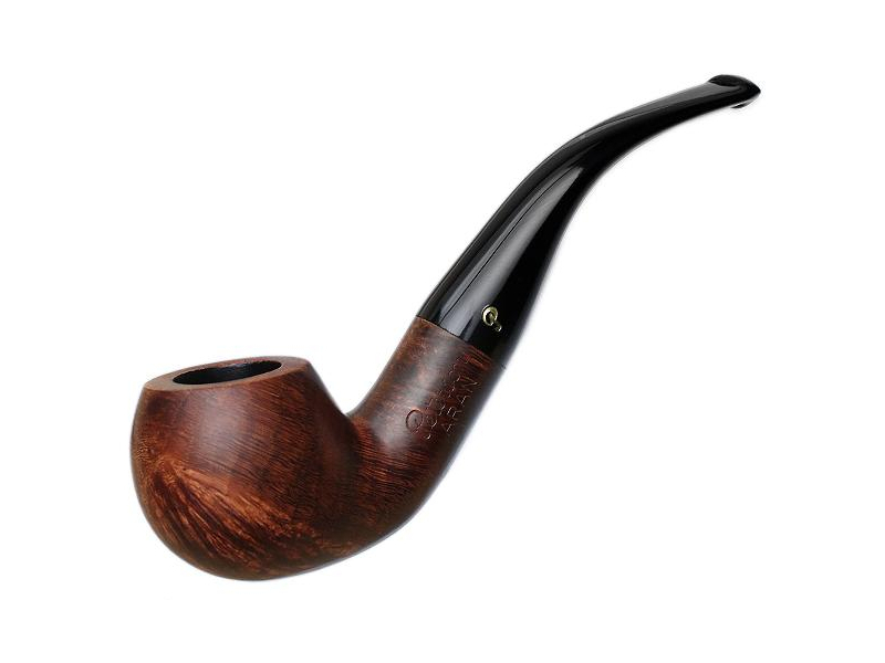 Peterson Classic Aran Smooth (03) Fishtail