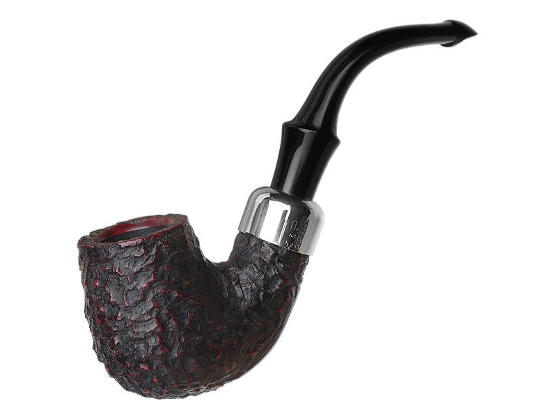 Peterson System System Standard Rusticated (312) P-Lip