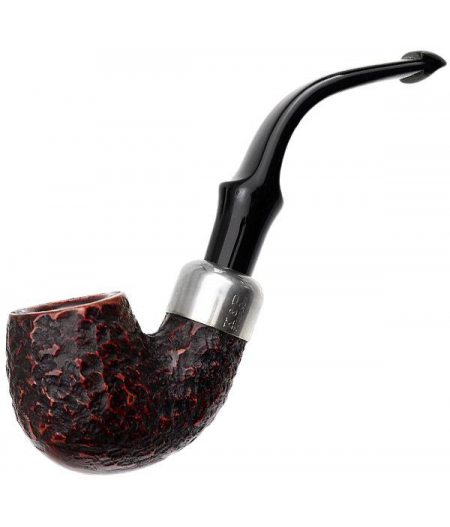 Peterson System System Standard Rusticated (317) P-Lip