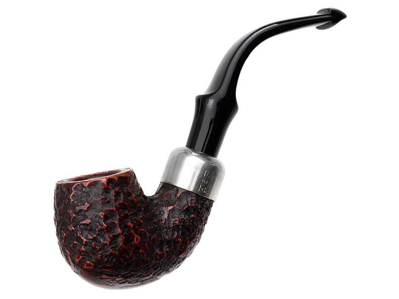 Peterson System System Standard Rusticated (317) P-Lip