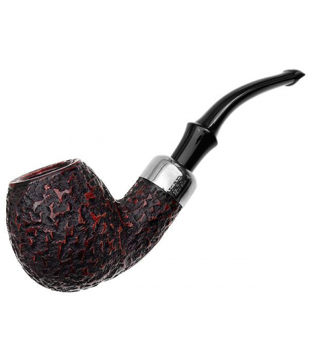 Peterson System System Standard Rusticated (B42) P-Lip (9mm)