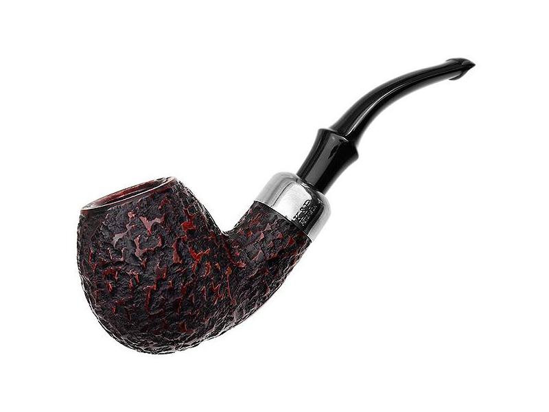 Peterson System System Standard Rusticated (B42) P-Lip (9mm)