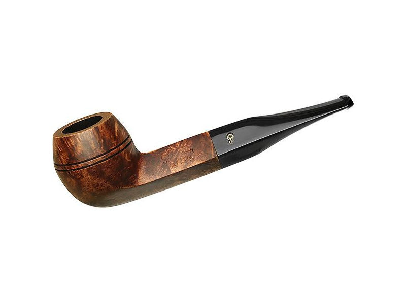 Peterson Classic Aran Smooth (150) Fishtail