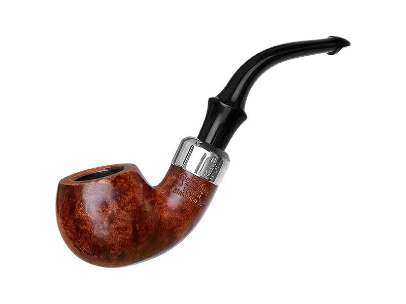 Peterson System System Standard Smooth (303) P-Lip