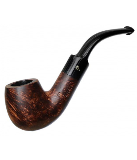 Peterson Classic Aran Smooth (221) Fishtail