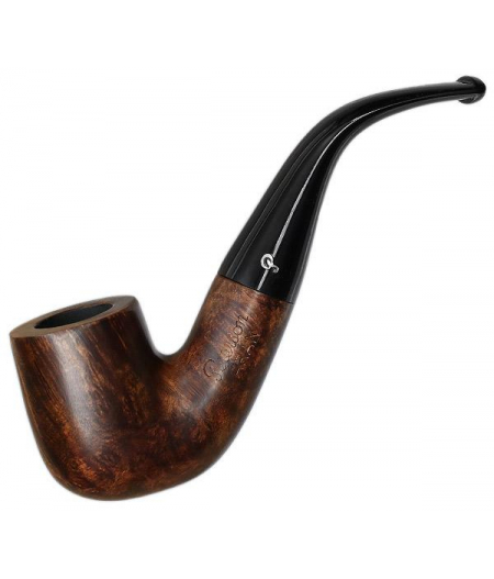 Peterson Classic Aran Smooth (338) Fishtail