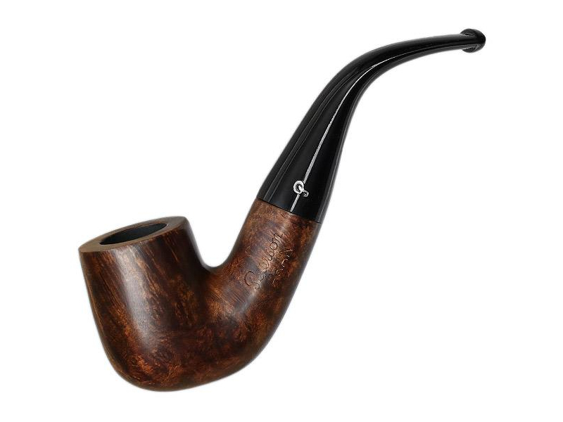 Peterson Classic Aran Smooth (338) Fishtail