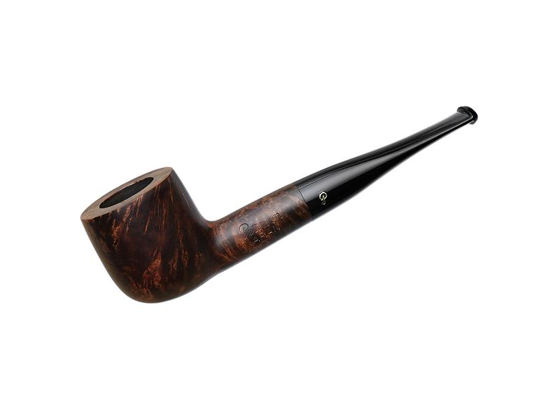 Peterson Classic Aran Smooth (606) Fishtail