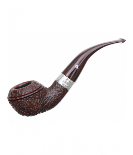 Peterson Premium Classic Irish Harp Sandblasted (999) Fishtail