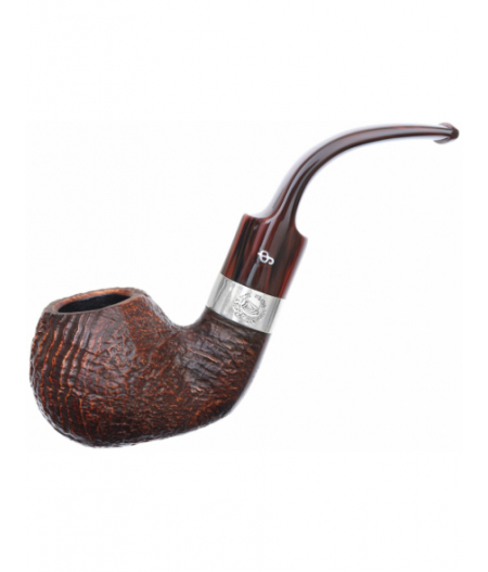 Peterson Premium Classic Irish Harp Sandblasted (XL02) Fishtail