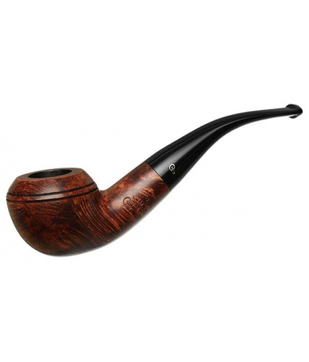 Peterson Classic Aran Smooth (999) Fishtail