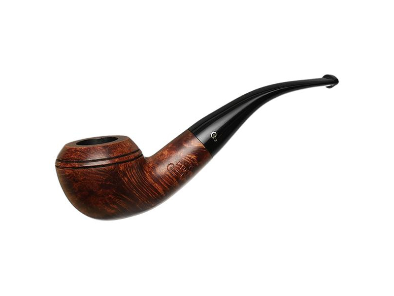 Peterson Classic Aran Smooth (999) Fishtail