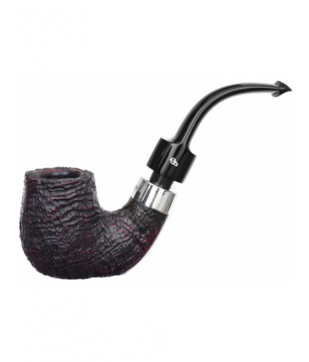 Peterson House Pipe House Pipe PSB Bent P-Lip