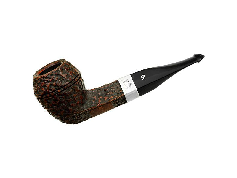 Peterson Sherlock Holmes Sherlock Holmes Rusticated Baker Street P-Lip