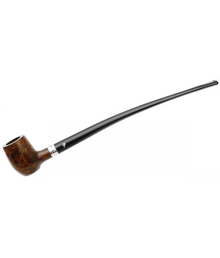 Peterson Churchwarden Churchwarden Smooth Barrel Fishtail