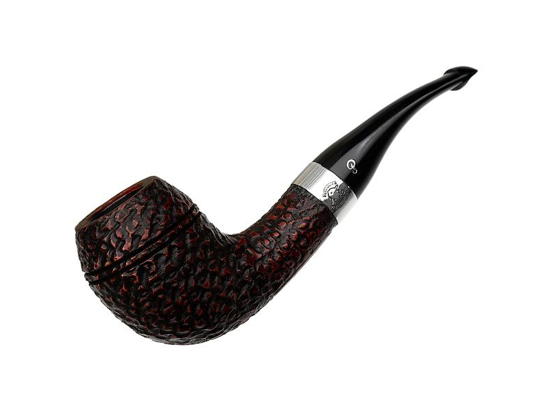 Peterson Sherlock Holmes Sherlock Holmes Rusticated Deerstalker P-Lip