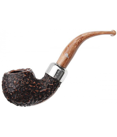 Peterson Classic Derry Rusticated (03) Fishtail