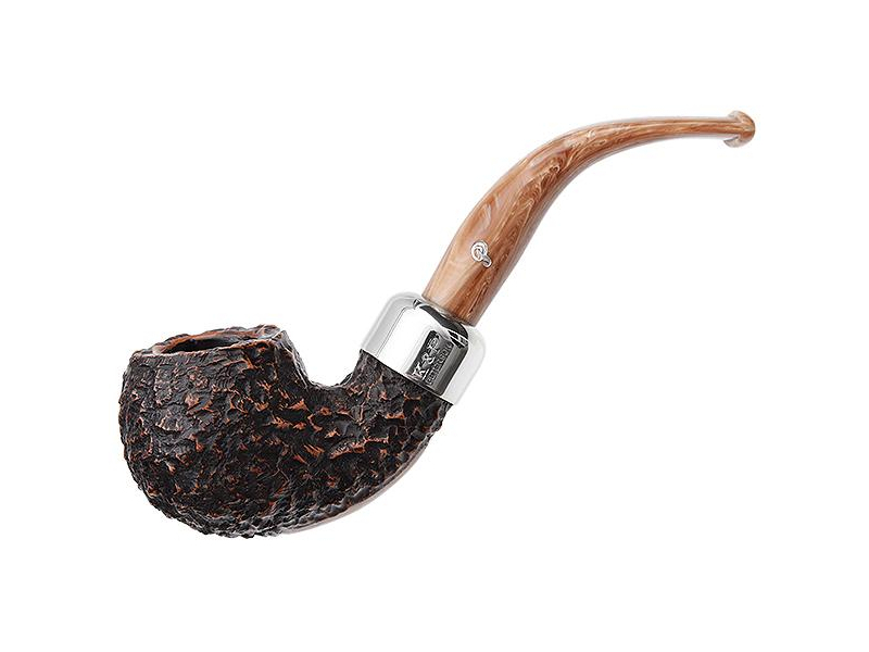 Peterson Classic Derry Rusticated (03) Fishtail