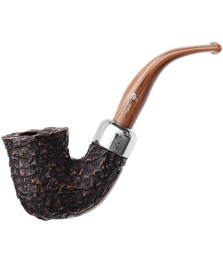 Peterson Classic Derry Rusticated (05) Fishtail