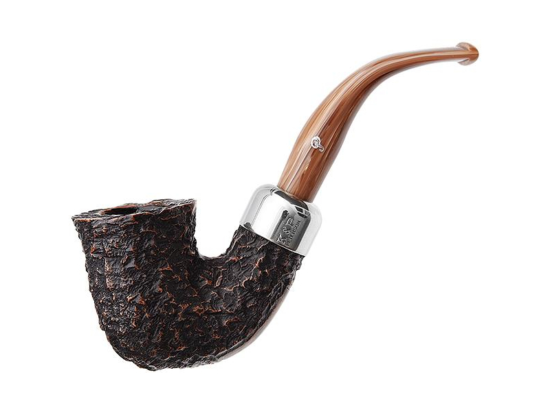 Peterson Classic Derry Rusticated (05) Fishtail