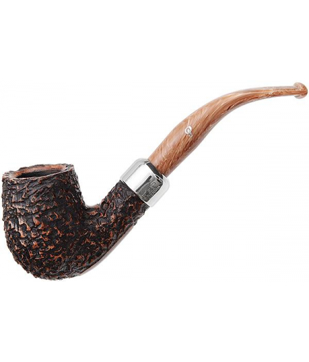 Peterson Classic Derry Rusticated (69) Fishtail