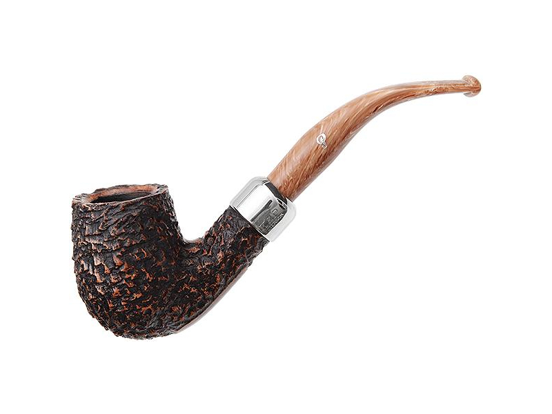 Peterson Classic Derry Rusticated (69) Fishtail