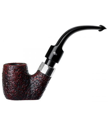 Peterson System Deluxe System Sandblasted (11FB) P-Lip