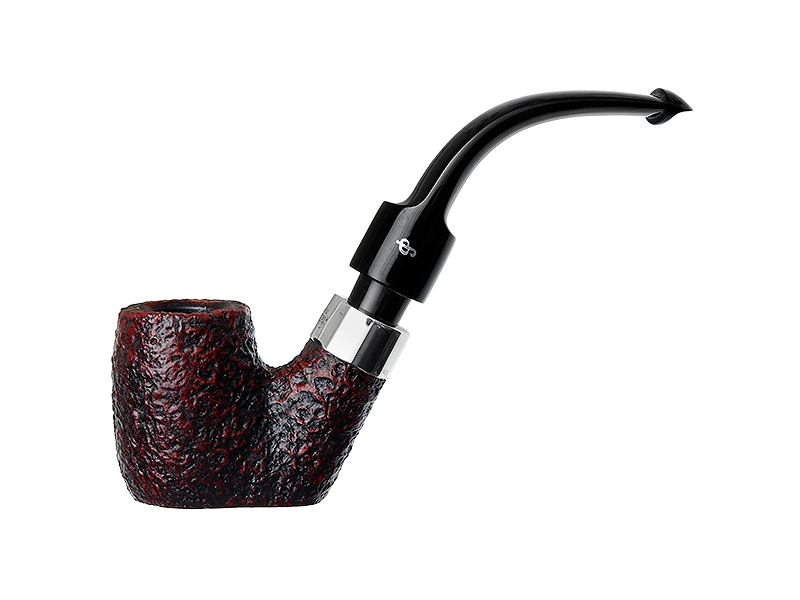 Peterson System Deluxe System Sandblasted (11FB) P-Lip