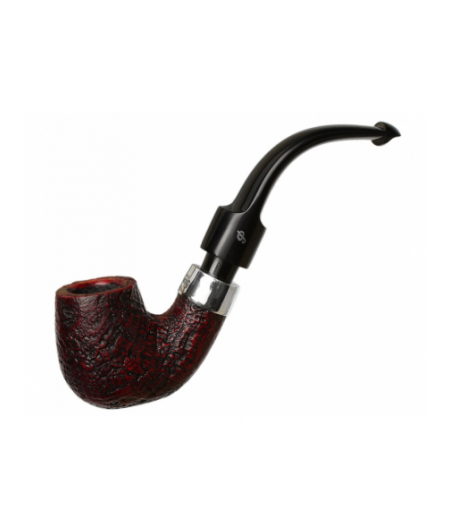 Peterson System Deluxe System Sandblasted (11s) P-Lip