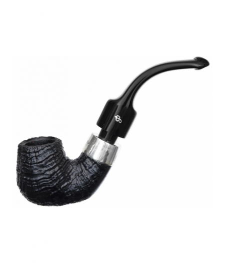 Peterson System Deluxe System Sandblasted (12.5) P-Lip