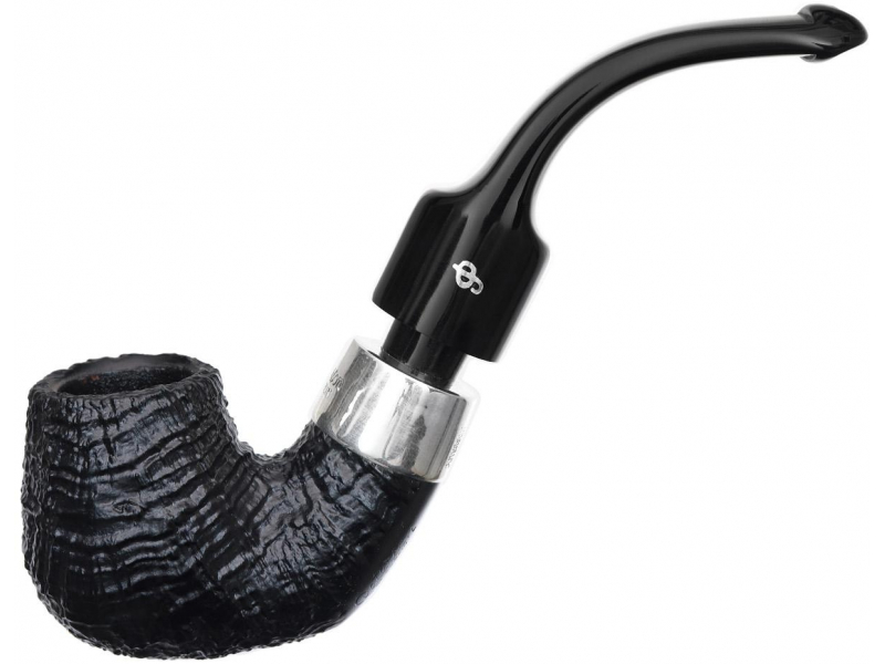 Peterson System Deluxe System Sandblasted (12.5) P-Lip