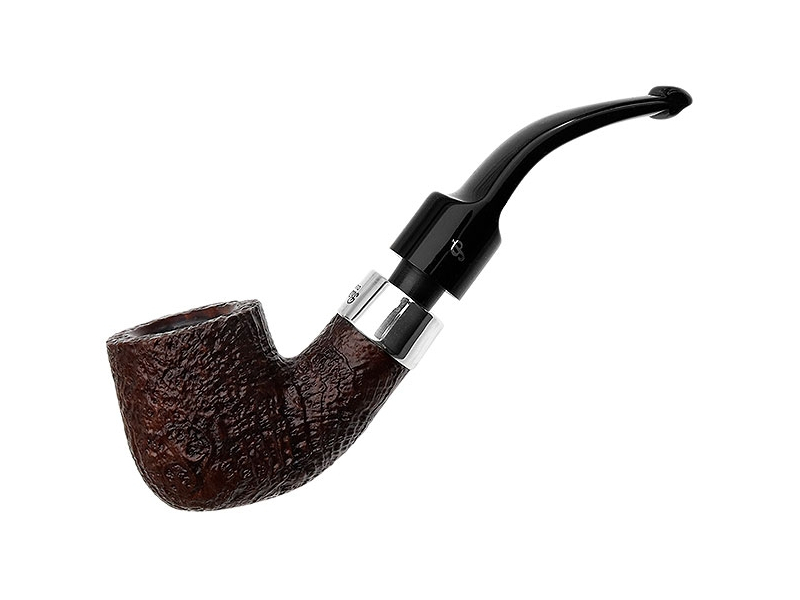 Peterson System Deluxe System Sandblasted (1s) P-Lip