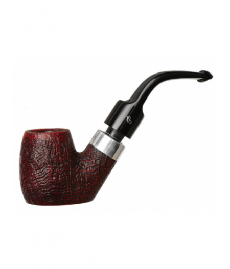 Peterson System Deluxe System Sandblasted (20FB) P-Lip