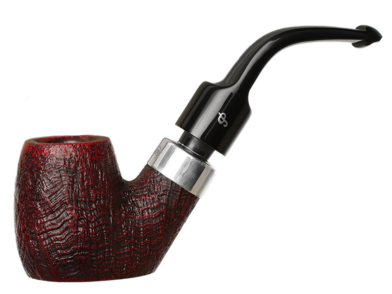 Peterson System Deluxe System Sandblasted (20FB) P-Lip