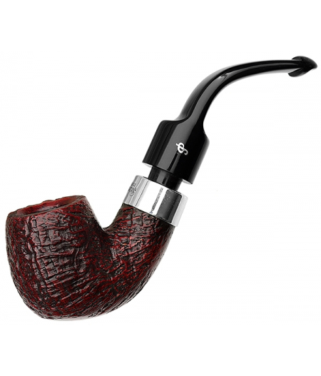 Peterson System Deluxe System Sandblasted (20s) P-Lip
