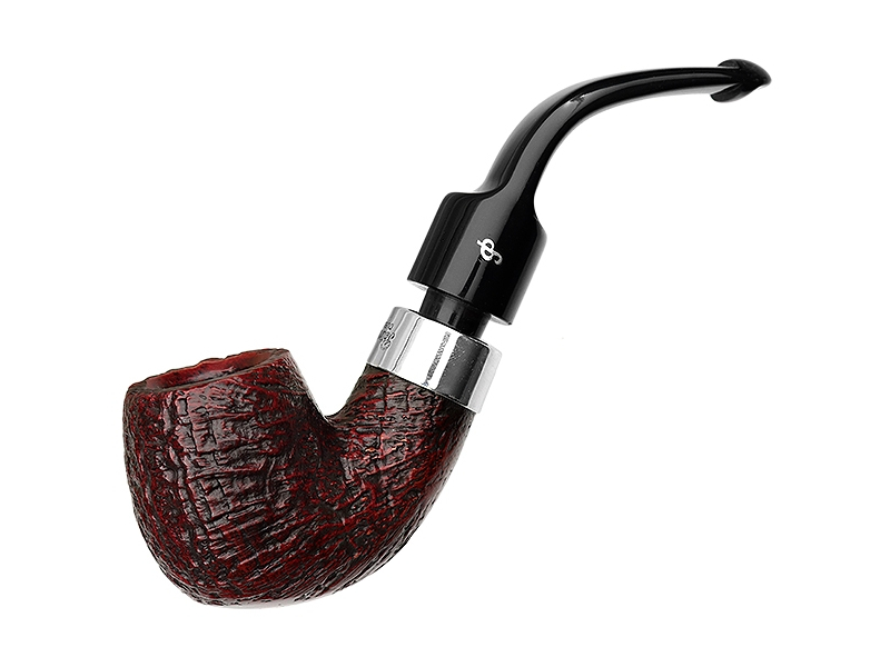 Peterson System Deluxe System Sandblasted (20s) P-Lip