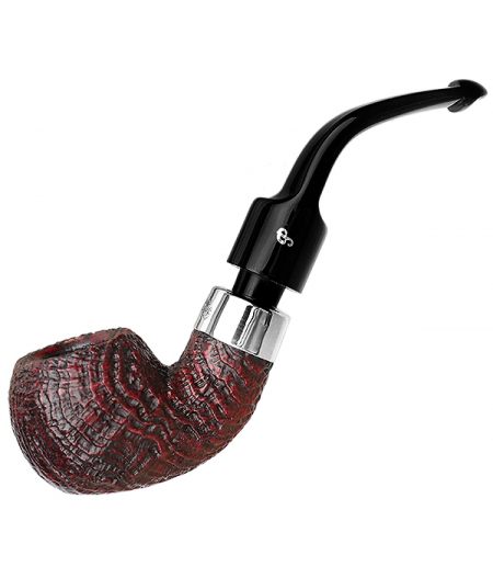 Peterson System Deluxe System Sandblasted (3s) P-Lip