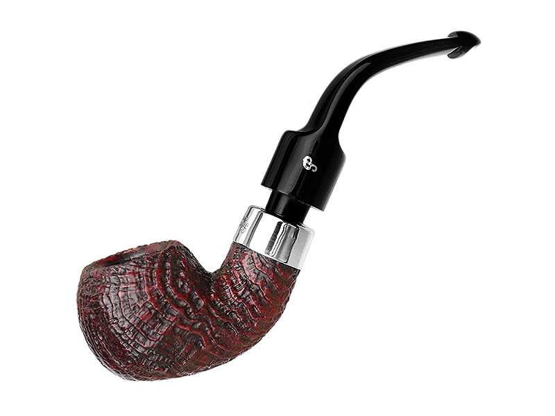 Peterson System Deluxe System Sandblasted (3s) P-Lip