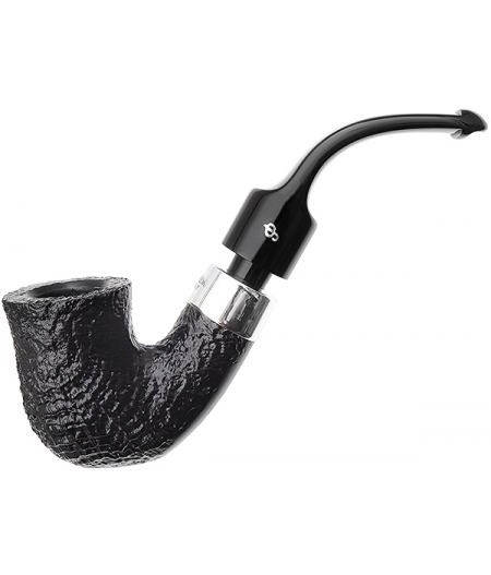 Peterson System Deluxe System Sandblasted (5s) P-Lip