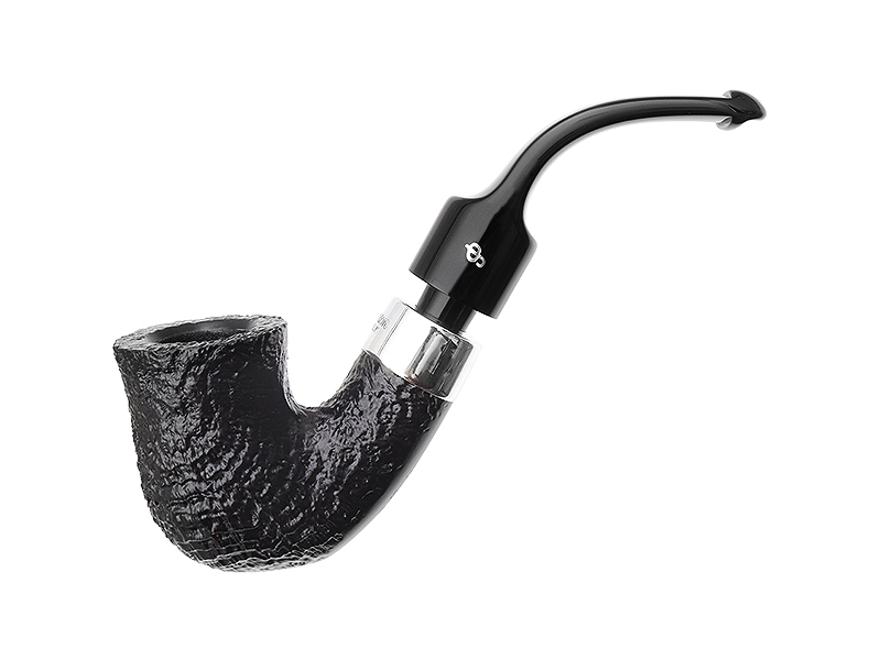 Peterson System Deluxe System Sandblasted (5s) P-Lip