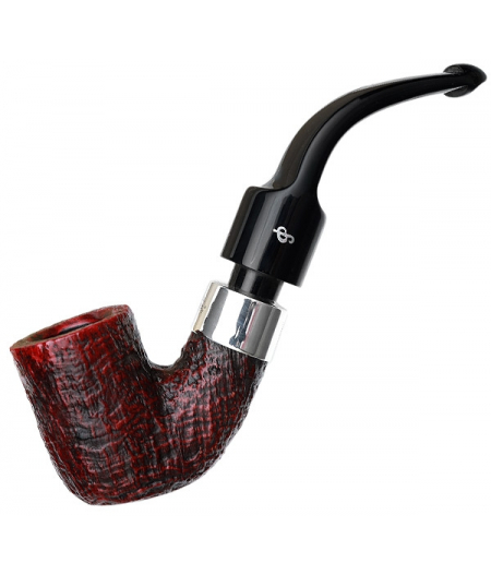 Peterson System Deluxe System Sandblasted (8s) P-Lip