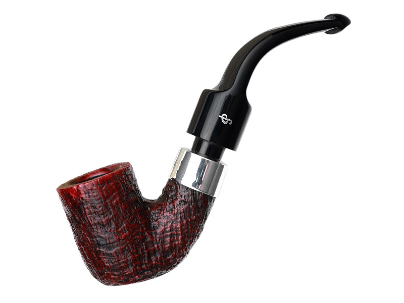 Peterson System Deluxe System Sandblasted (8s) P-Lip