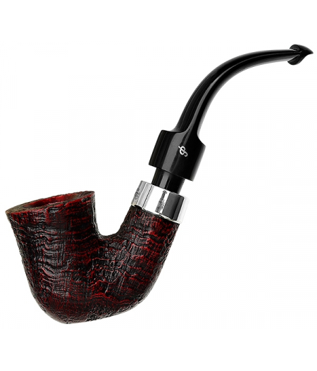 Peterson System Deluxe System Sandblasted (XL5s) P-Lip
