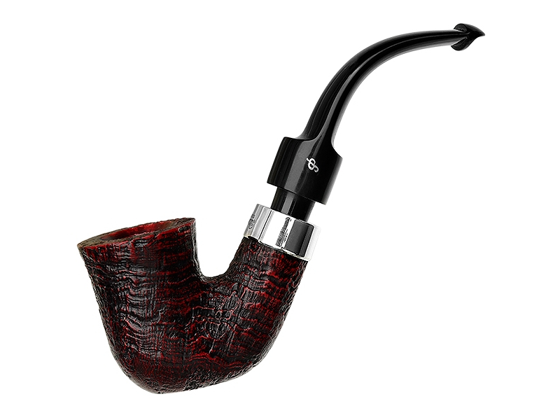 Peterson System Deluxe System Sandblasted (XL5s) P-Lip