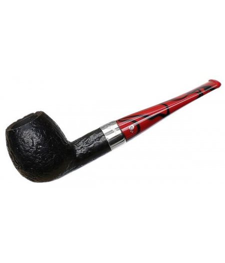 Peterson Classic Dracula Sandblasted (87) Fishtail