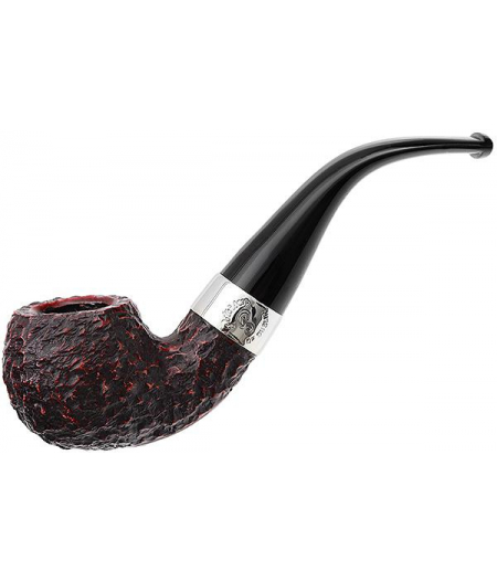 Peterson Classic Donegal Rocky (03) Fishtail