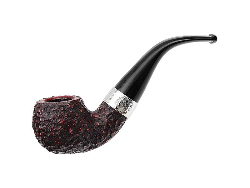 Peterson Classic Donegal Rocky (03) Fishtail