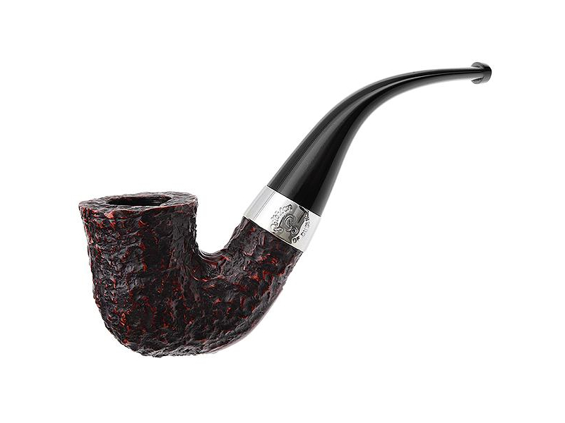 Peterson Classic Donegal Rocky (05) Fishtail